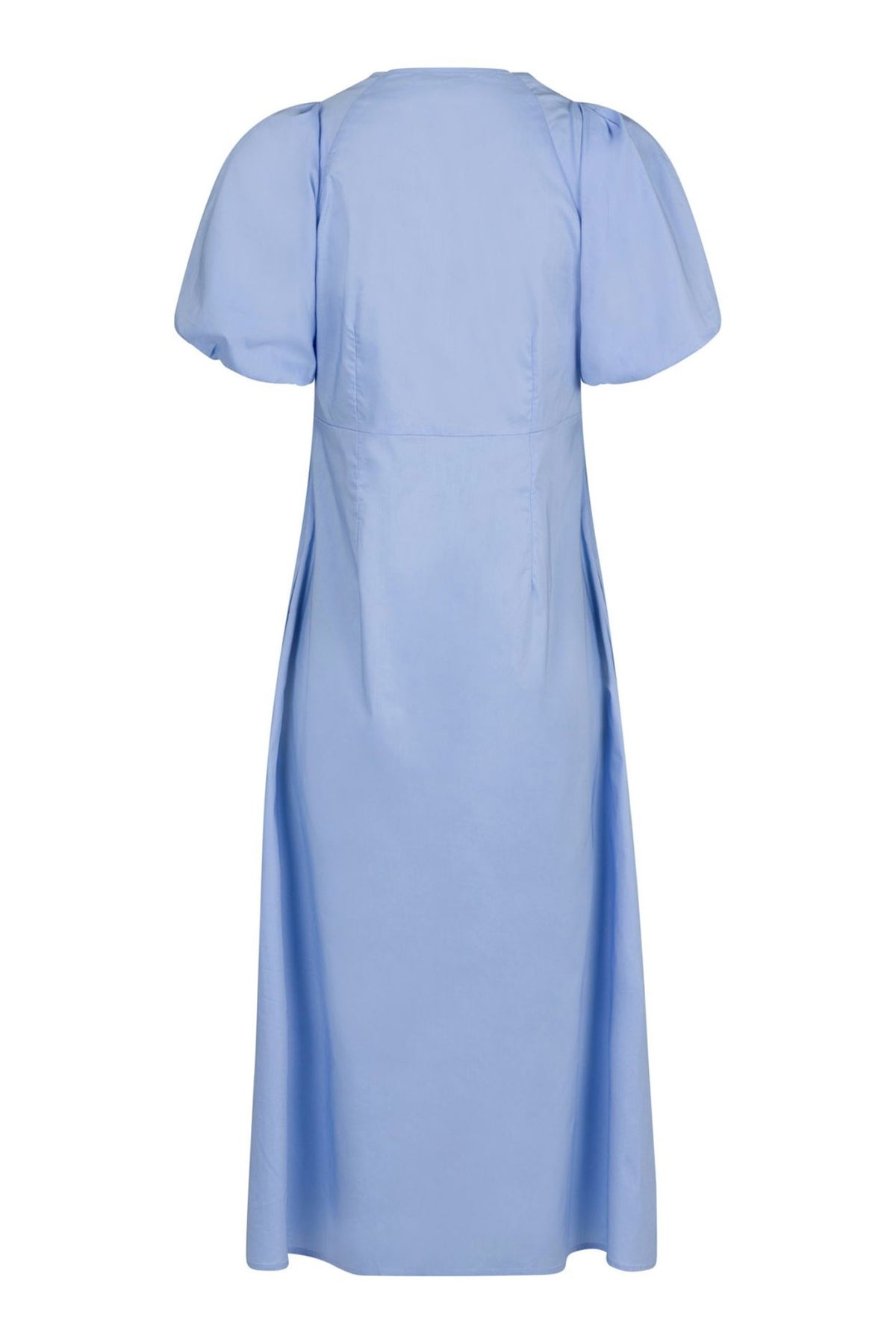 Illana Poplin SKY BLUE - 160660