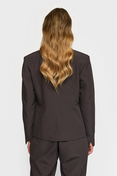 Illie Dark brown - 1011609 Thumbnail