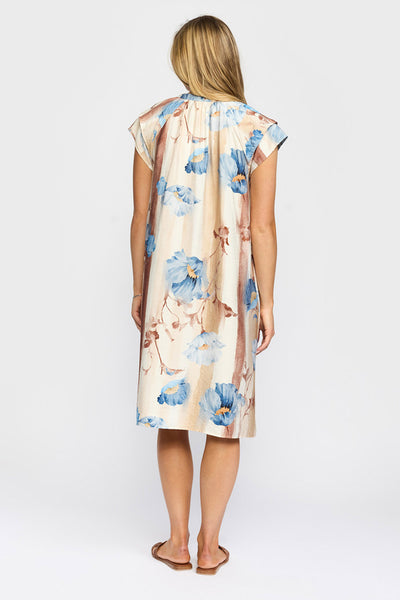 Isabell Sand Flower - 10214411574 Thumbnail