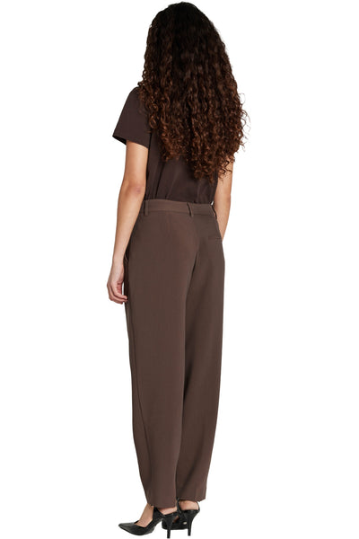 Cindysusbbdagny Pants CHESTNUT - BBW2393 Thumbnail