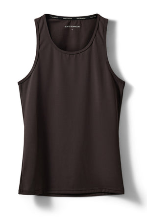 JANETSPO TOP 7025 Dark brown - SPO1037