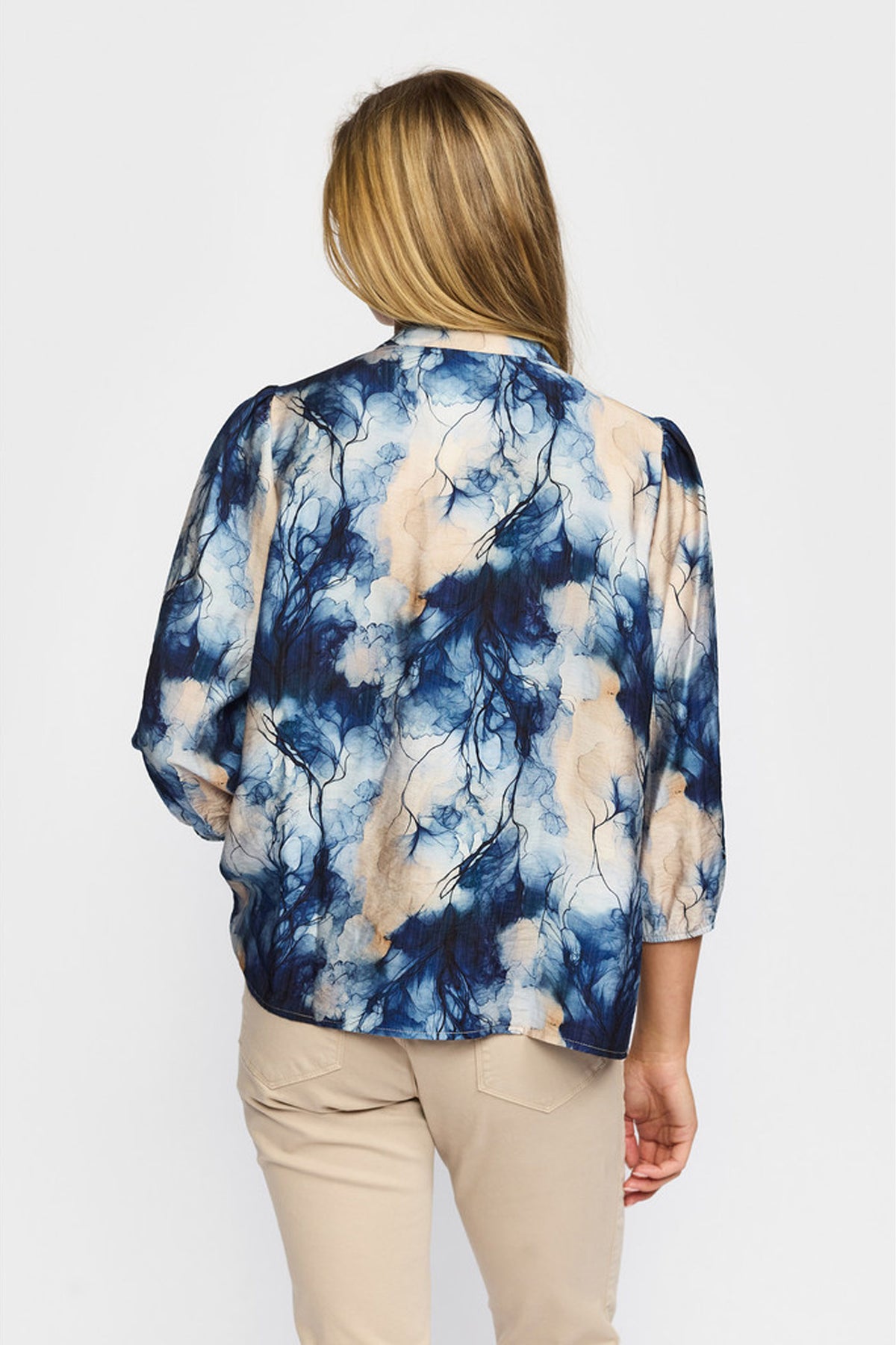 JAVE 2089 BLUE - 10214411542