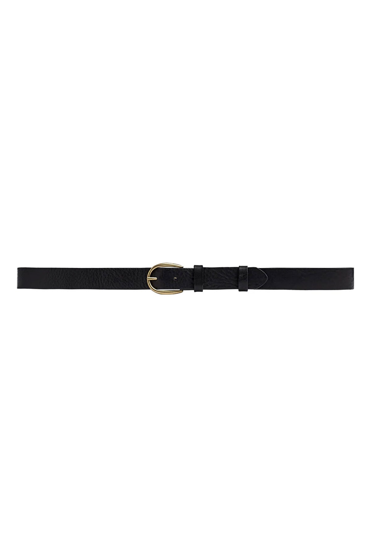 JEANS BELT Black - 16760