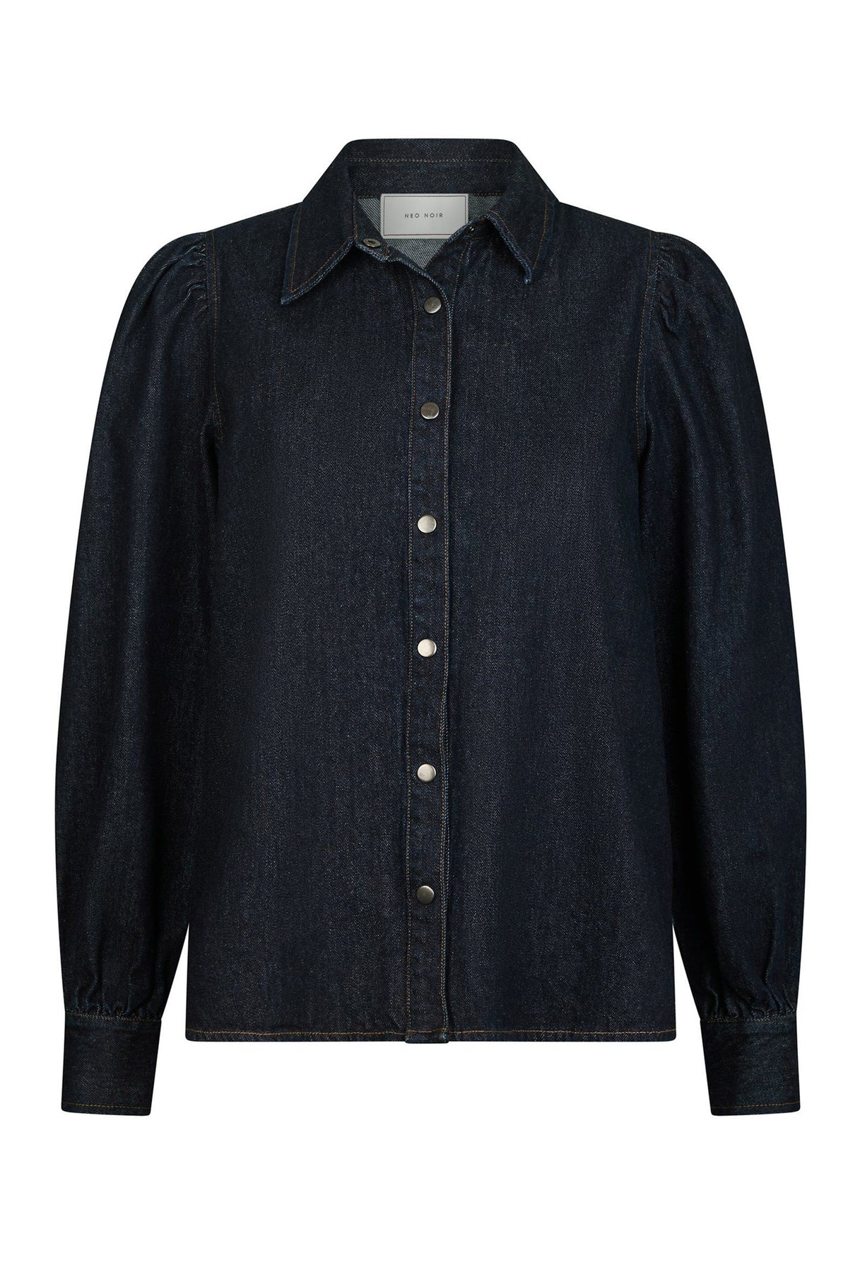 JESSA DENIM DARK BLUE - 166262