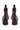 JODIESW RUBBER BOOT 7025 Dark brown - T487