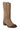 JULIANESW SUEDE BOOT 7042 Dark sand - T491