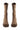 JULIANESW SUEDE BOOT 7042 Dark sand - T491
