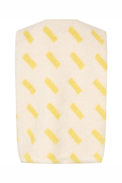 JaceLL Vest SL 93 Light Yellow - 26141-1001 Thumbnail