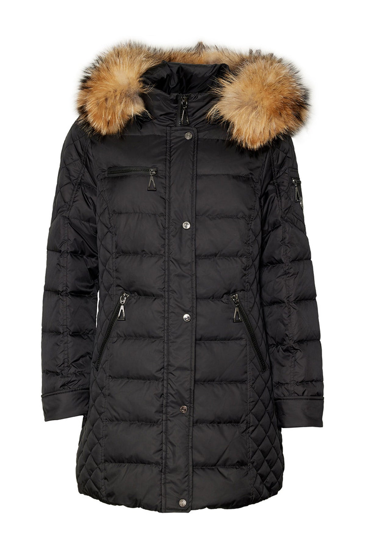 Jessi R 09 Black - 2606-400R