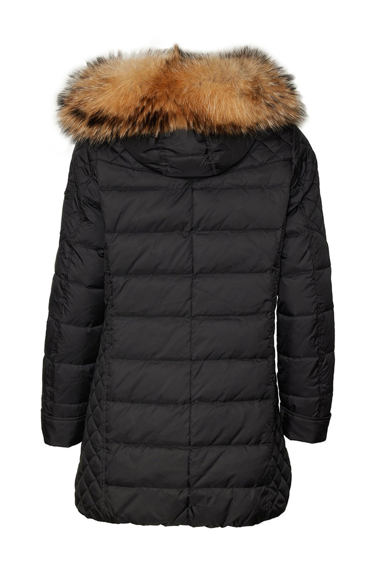 Jessi R 09 Black - 2606-400R