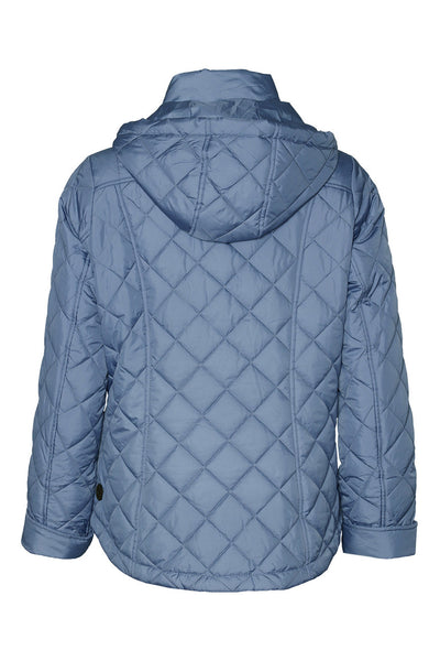 Jorie 21 Light Blue - 6201-108 Thumbnail