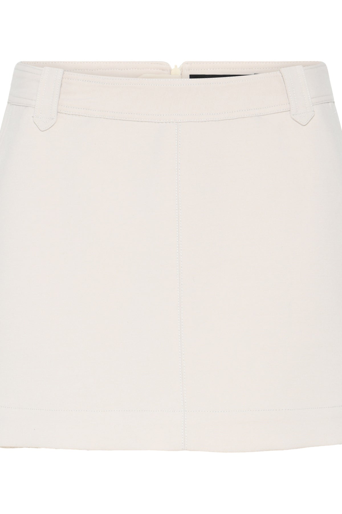 SocrateaBBHennia skirt LIGHT SAND - BBW5000