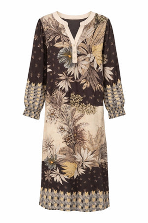 Julia SAND LEAF - 10214411527