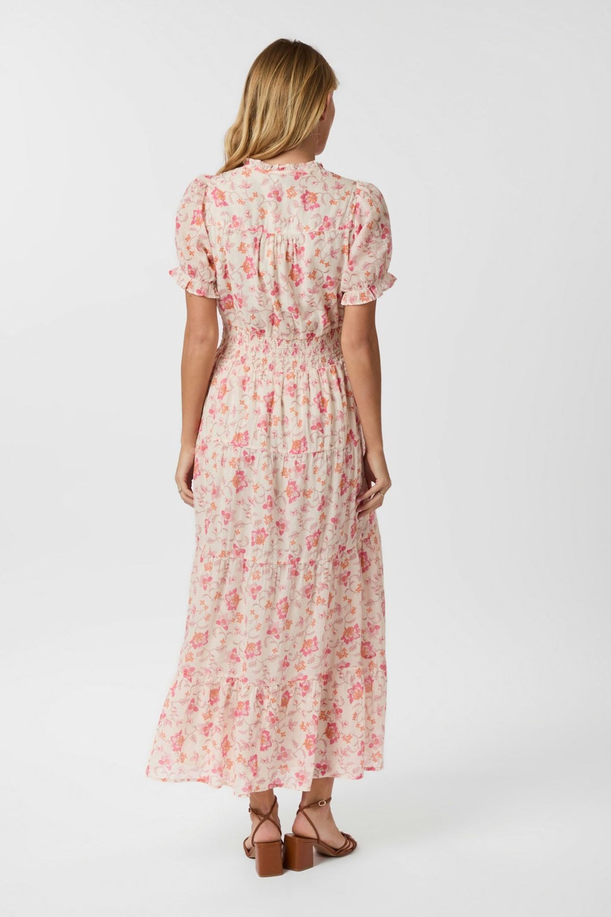 KANZA SOFT ROSE Rose - 165097