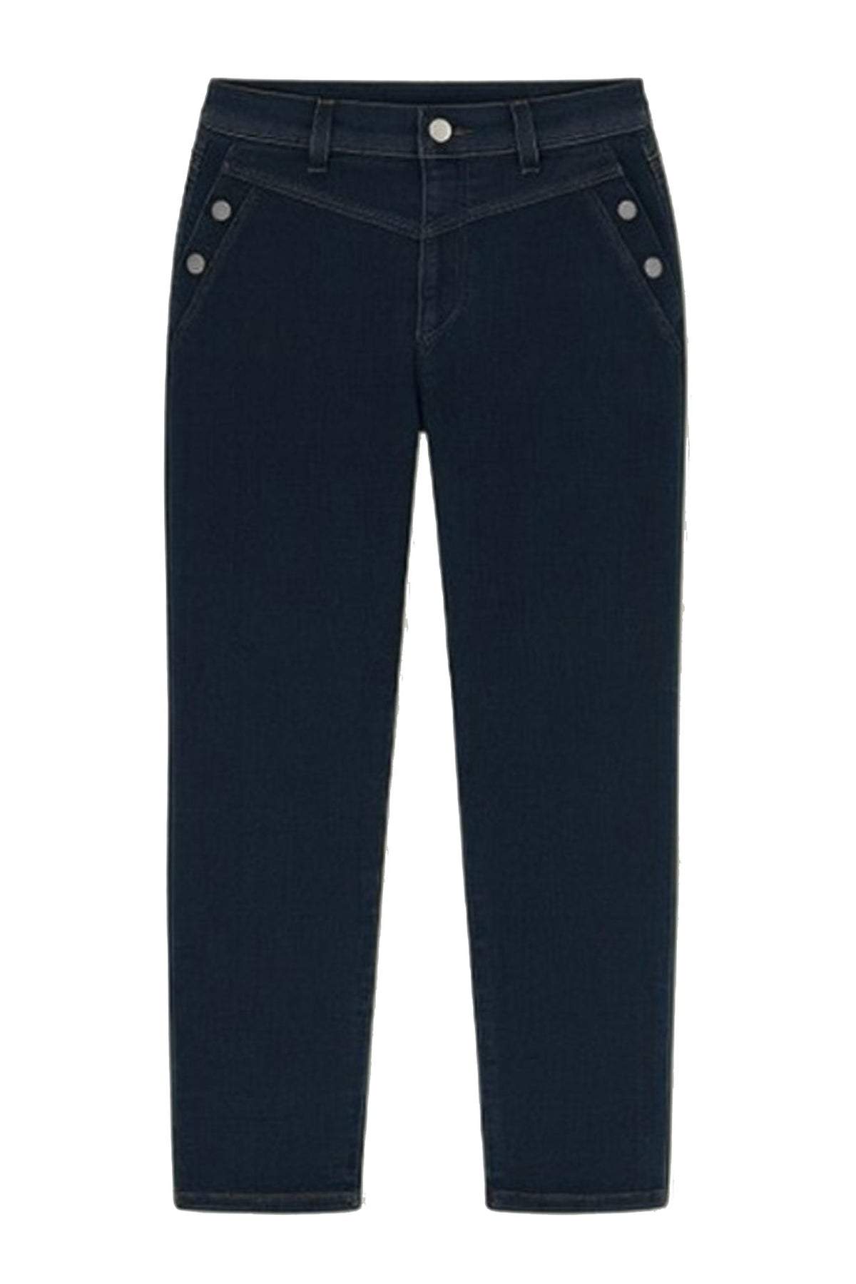 KARCEMONA 327 DARK DENIM - 1011396-D