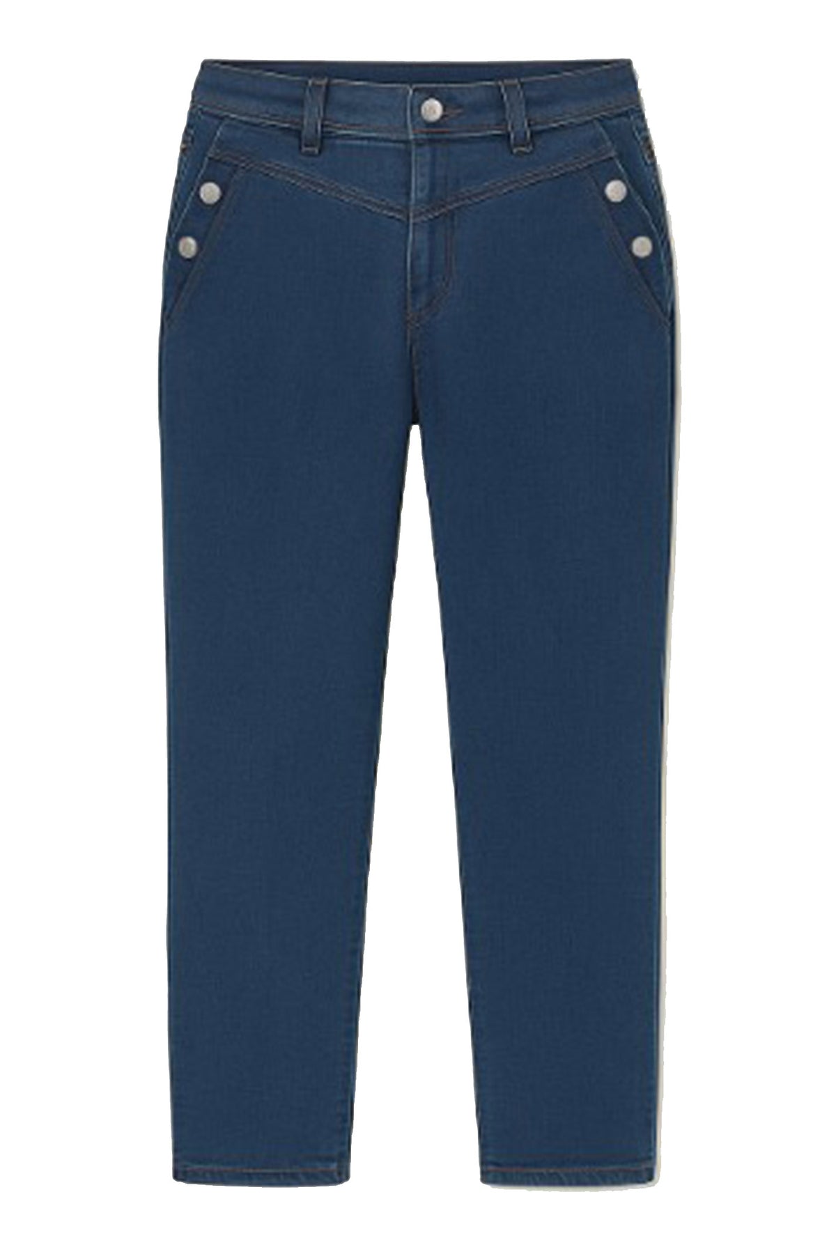 KARCEMONA Denim - KARCEMONA