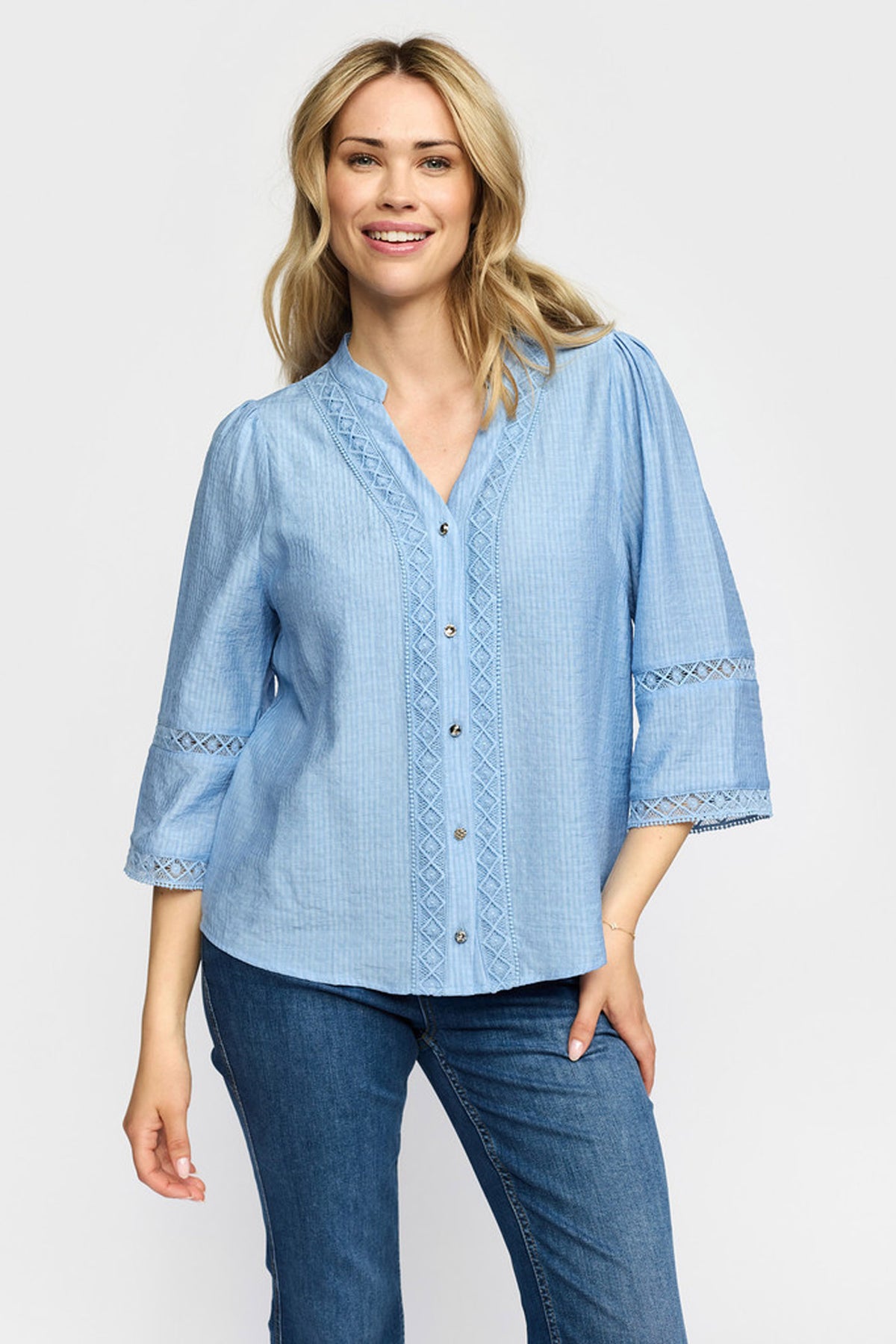 KAYA 2089 BLUE - 10214411639
