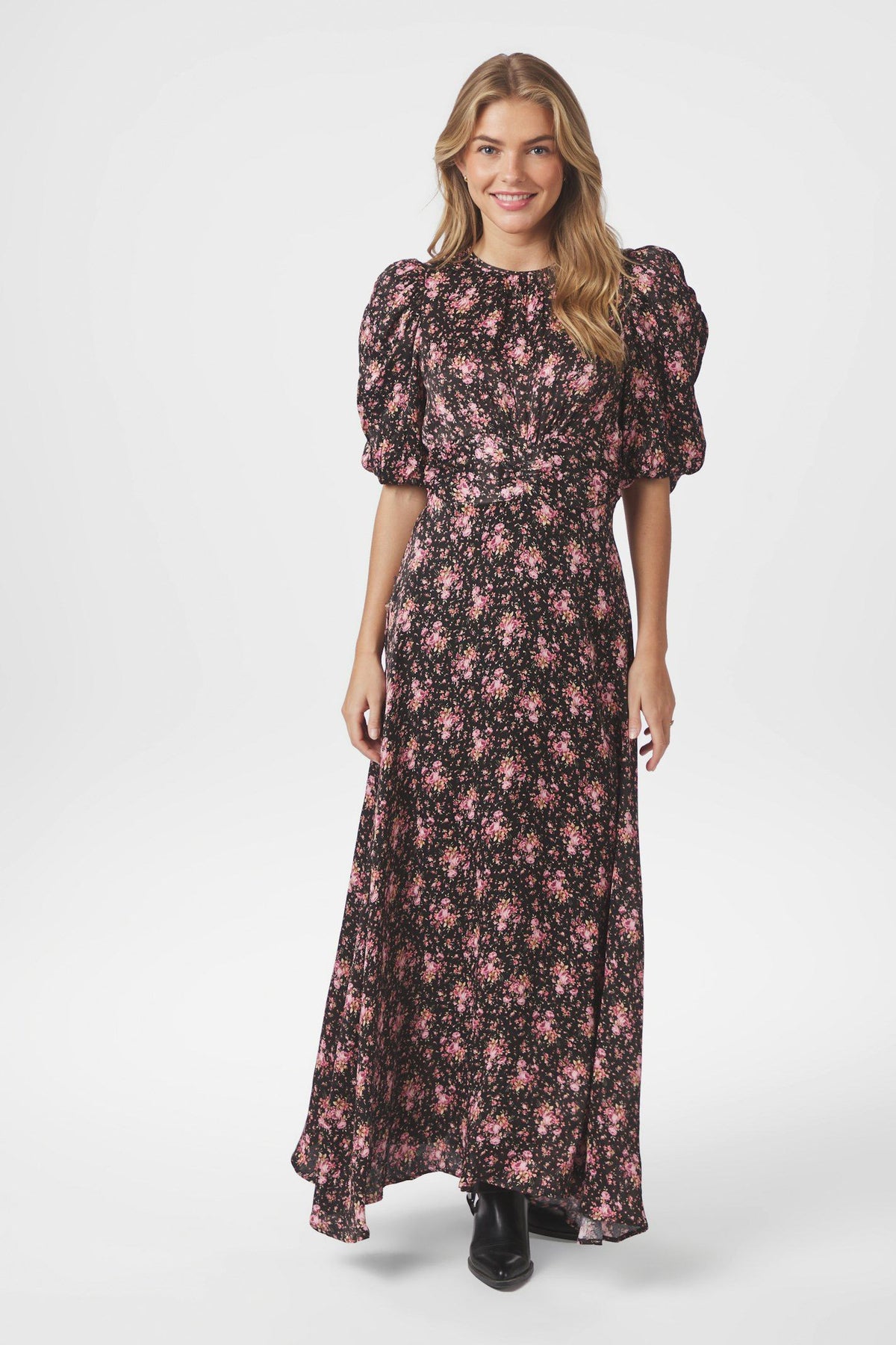 KIKKA ROSY Black - 166713