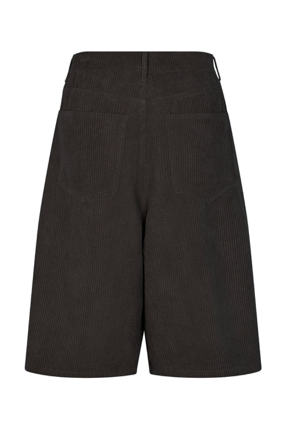 KaLL Shorts 87 Dark Mokka - 25445-2021