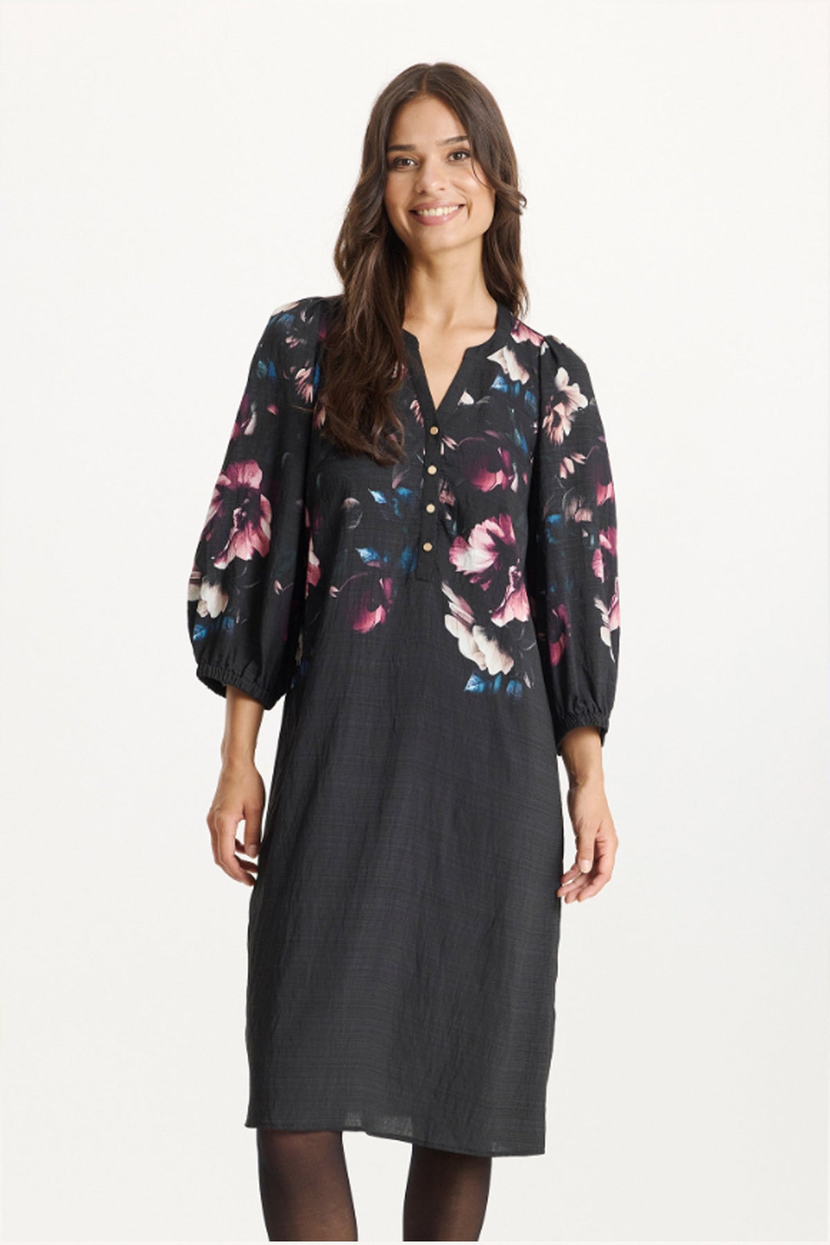 Kaitlyn dress SORT - 16853