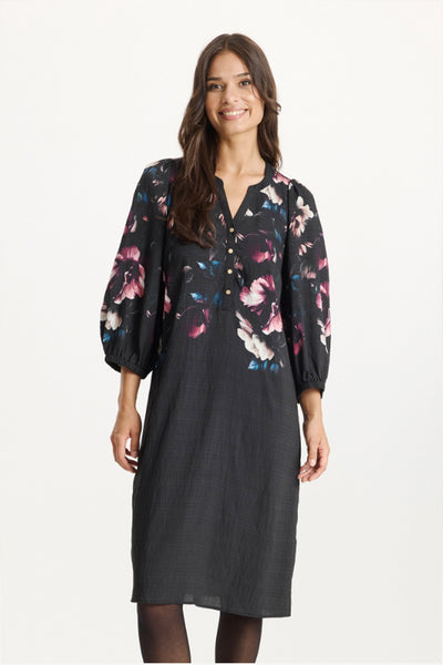 Kaitlyn dress SORT - 16853 Thumbnail