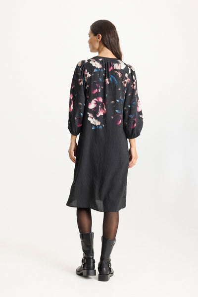 Kaitlyn dress SORT - 16853 Thumbnail