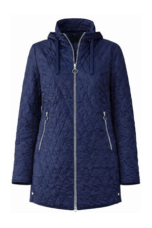 Karina 08 Navy - 6102-108