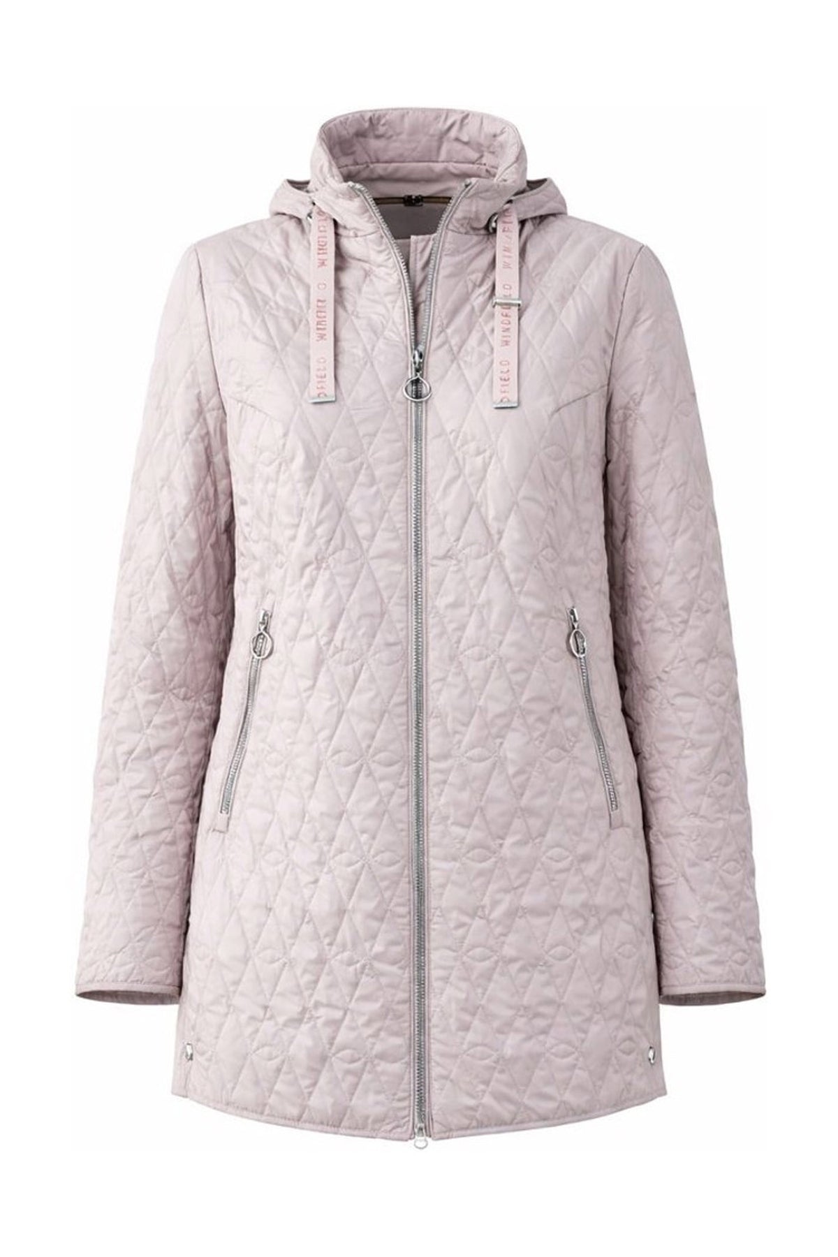 Karina 56 Rose - 6102-108