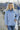Karole 21 Blue - 6105-43
