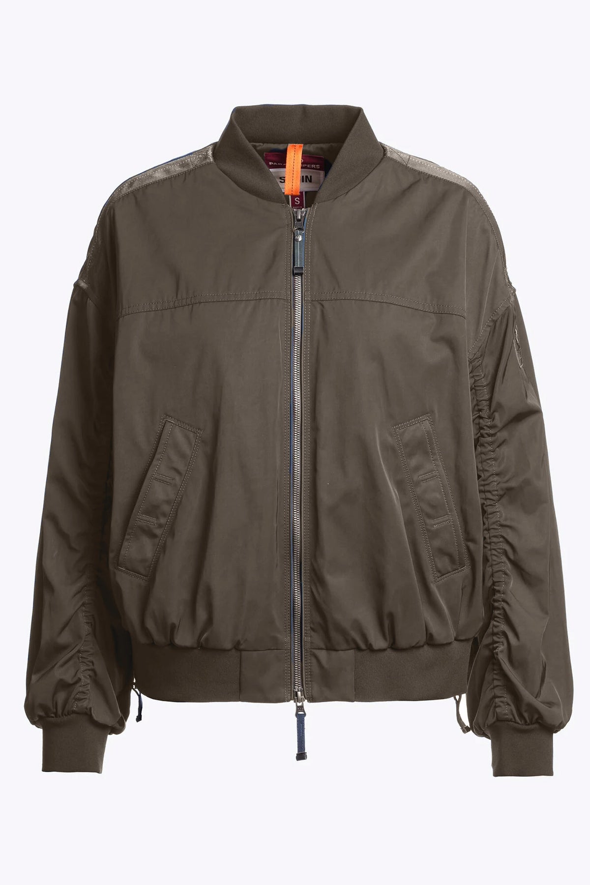 Kathryn 2080 Olive Brown - PWJKIN32
