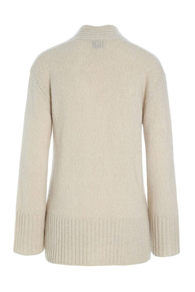 Kebukai cardigan IVORY - 257-1077-5454 Thumbnail
