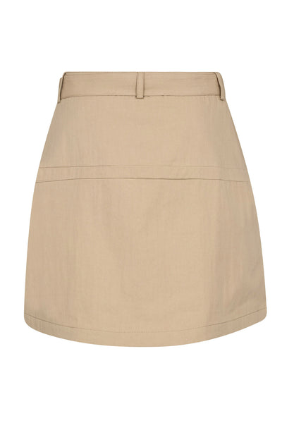 KeshaCC Skirt 320-Bisquit - 44023 Thumbnail