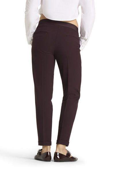 Kim Deep burgundy - 0292 05 6316 Thumbnail