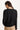 Kirstin knit blouse SORT - 16799