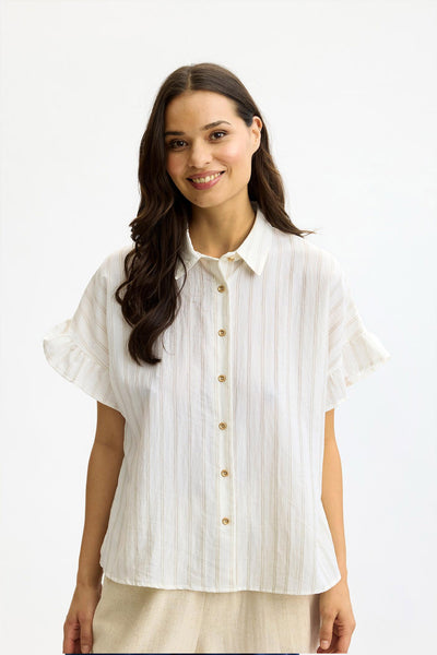 Kit shirt White - 17109 Thumbnail