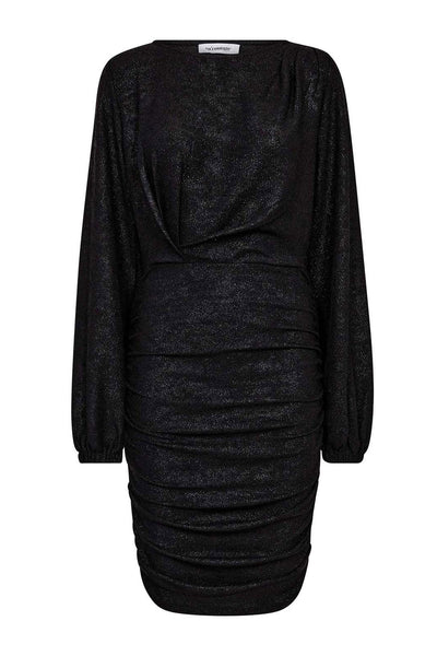 KylieCC Dress 96-Black - 36559 Thumbnail