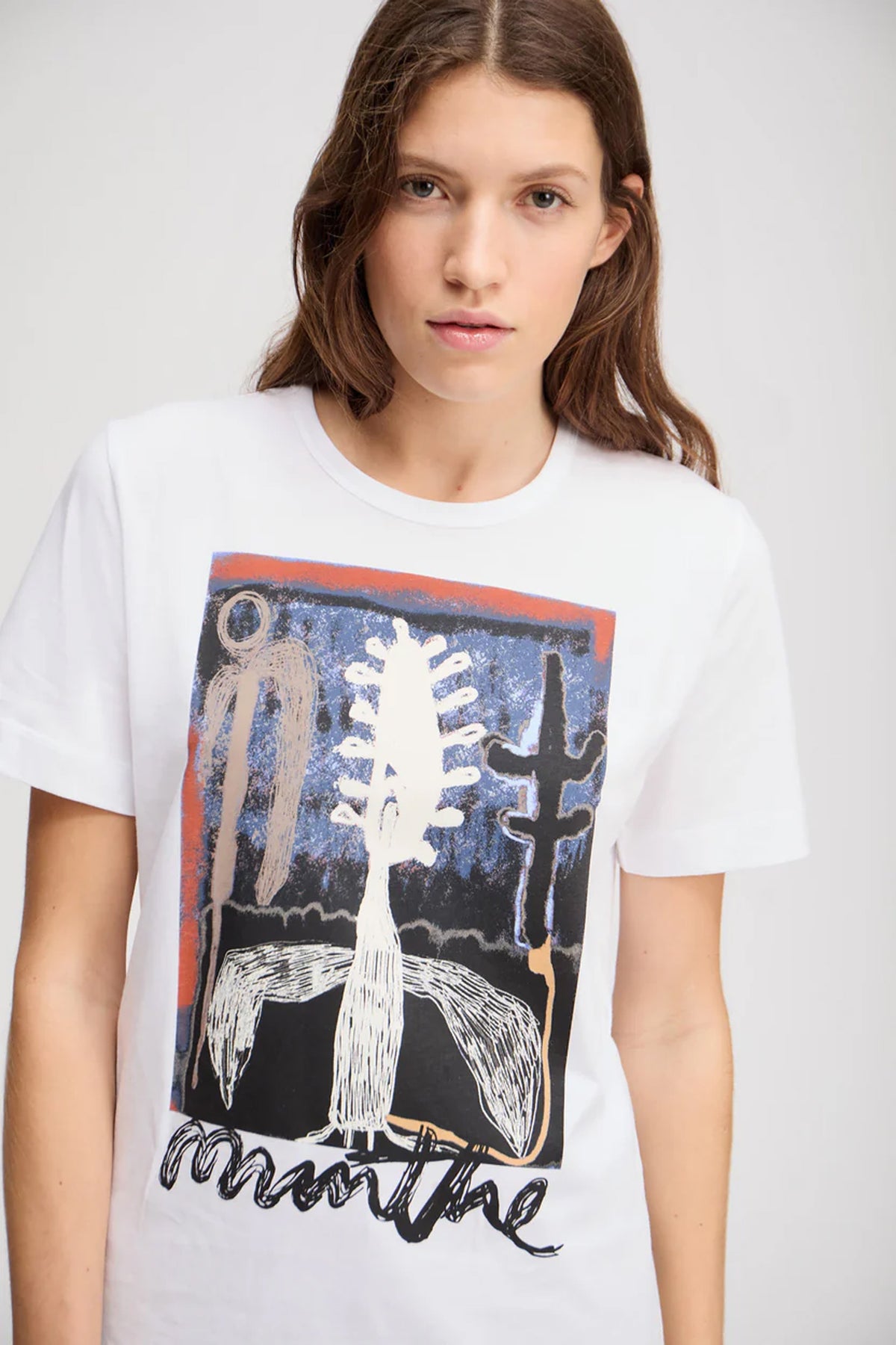 LACK 33-White - 1100/25360