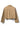 LARKSW SHORT SHIRT JACKET 7012 Camel - S261350