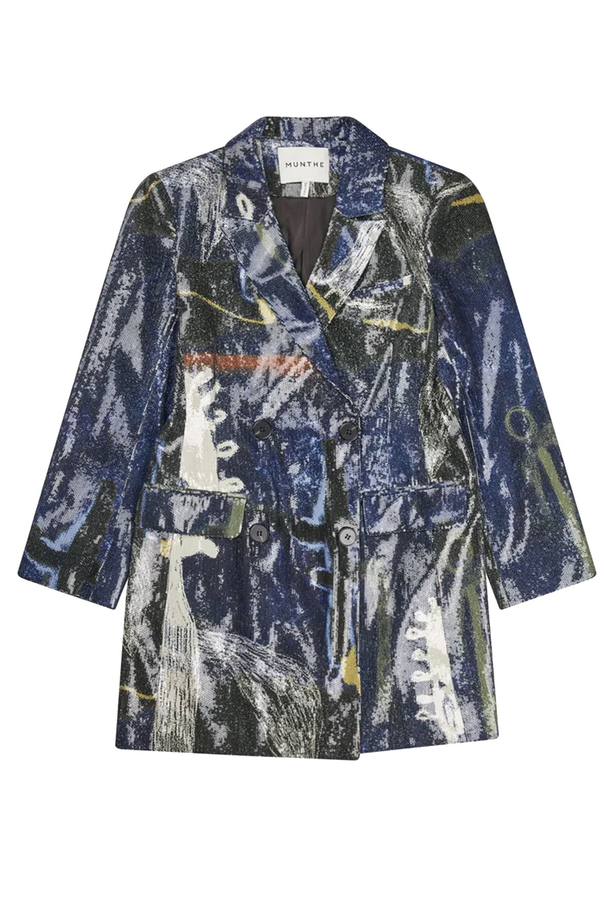 LAURELEE 46-Navy
