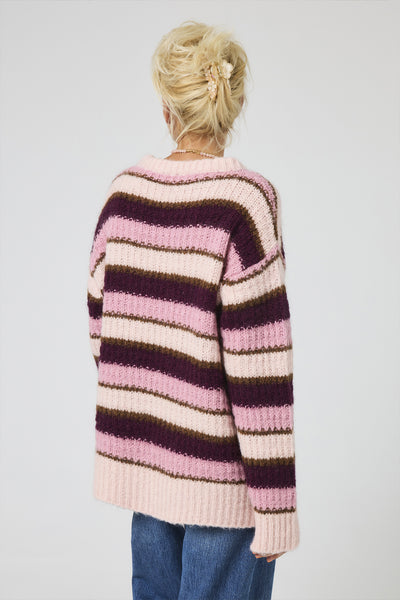 LBFyraften 2250 Rose - LB6011.4017 Thumbnail
