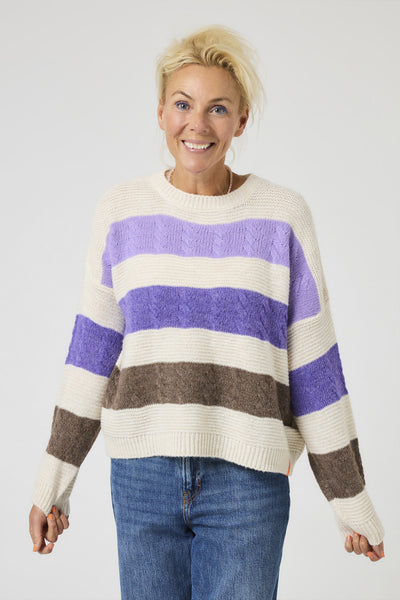 LBI Haven 7000 LIGHT PURPLE - LB6004.4014 Thumbnail