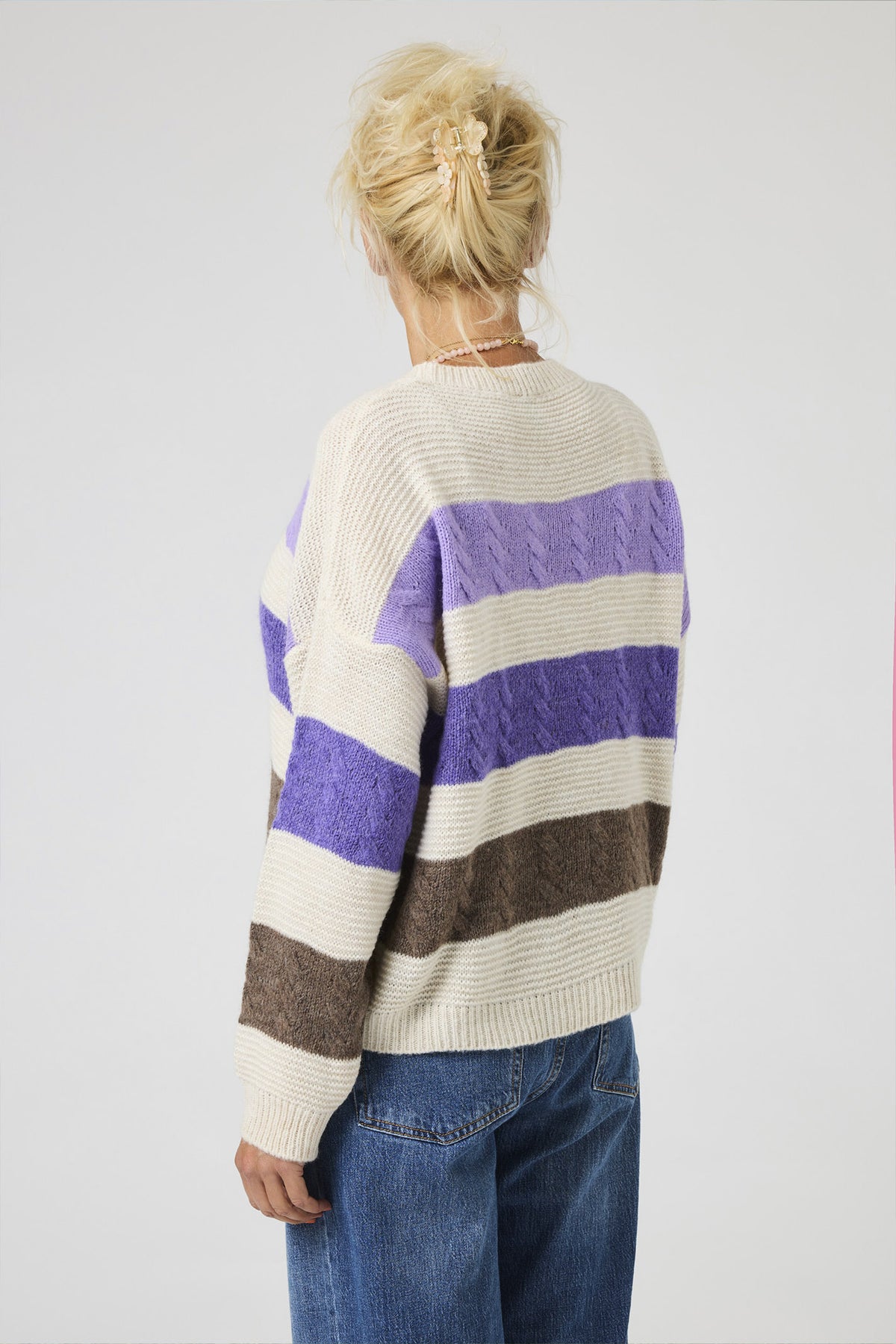 LBI Haven 7000 LIGHT PURPLE - LB6004.4014