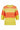 LBSolsikke 4500 YELLOW - LB6016.4012