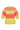 LBSolsikke 4500 YELLOW - LB6016.4012
