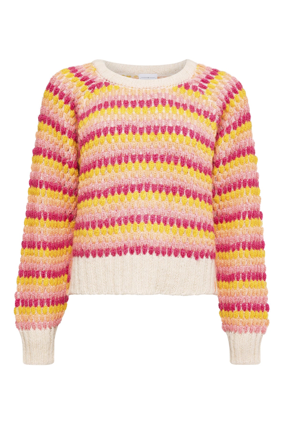 LBSolstrejf 6500 PINK - LB6002.4012
