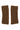 LBVarme Hænder 1500 BROWN - LB6008.4017