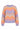 LBVind i Håret 2051 Rose - LB6000.4010