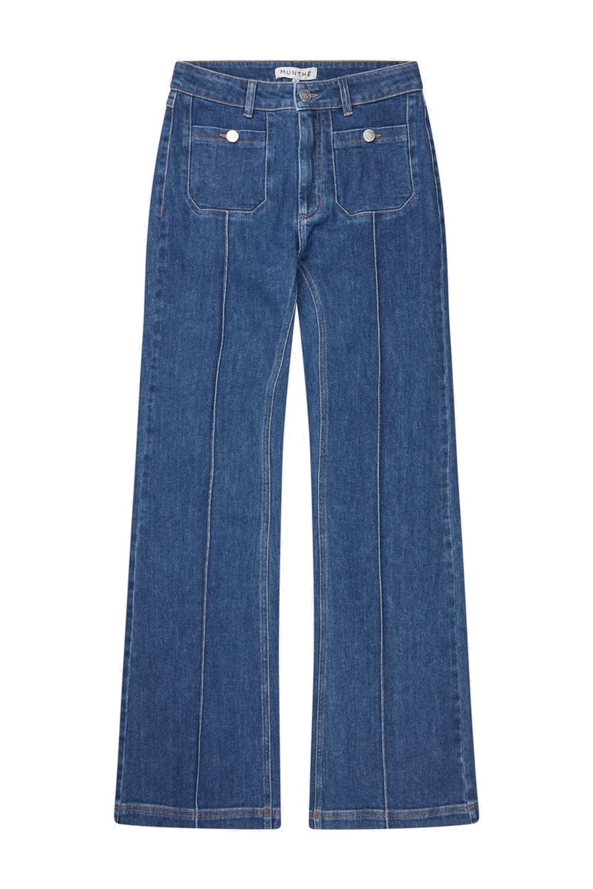 LELLANOR 37-Indigo - 1410/25304