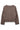 LEVASW CARDIGAN 7129 Brown Fudge - SNOS540