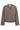 LEVASW CARDIGAN 7071 Brown melange - SNOS420